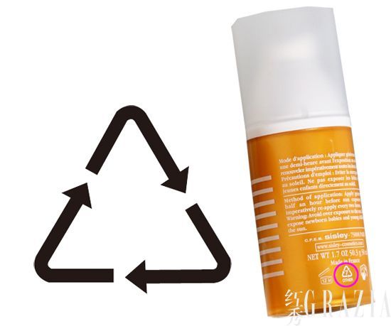 教你识别化妆品包装上的标识(图1)