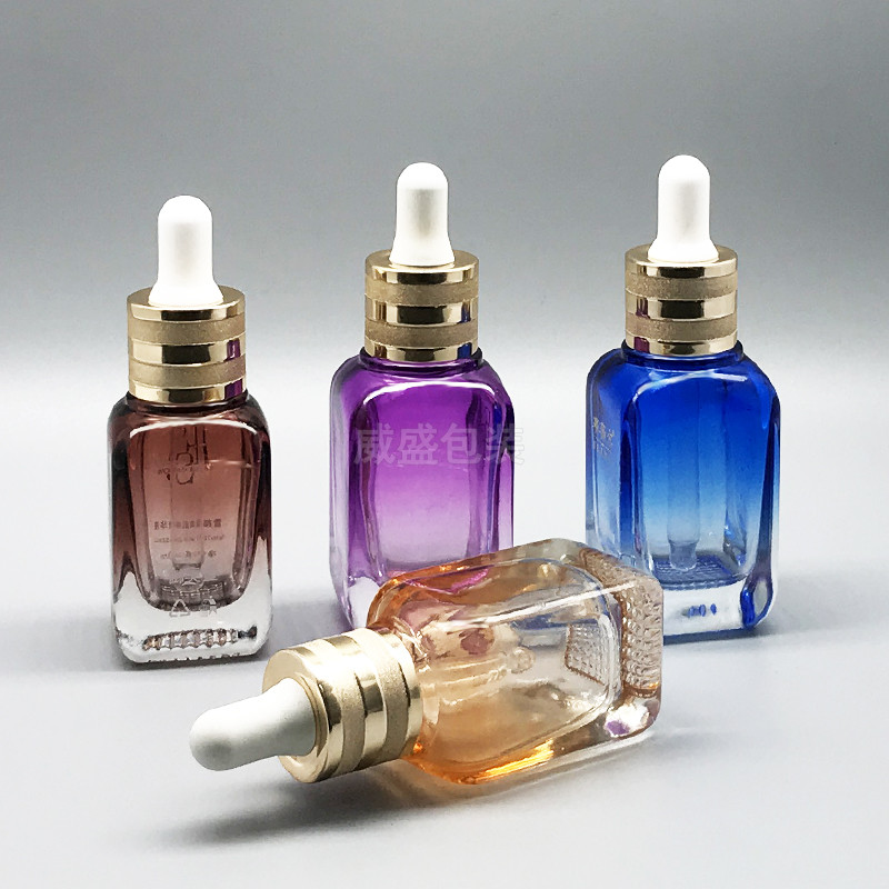 化妆品套装瓶子 面霜瓶子九游会·J9 - 官方网站|真人游戏第一品牌新款(图1)